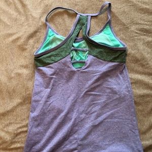 Patagonia tank top